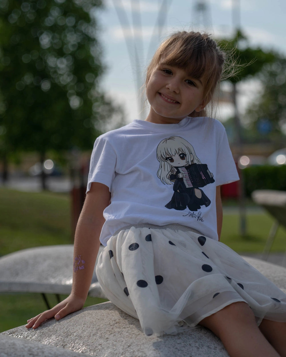 Anime Stela