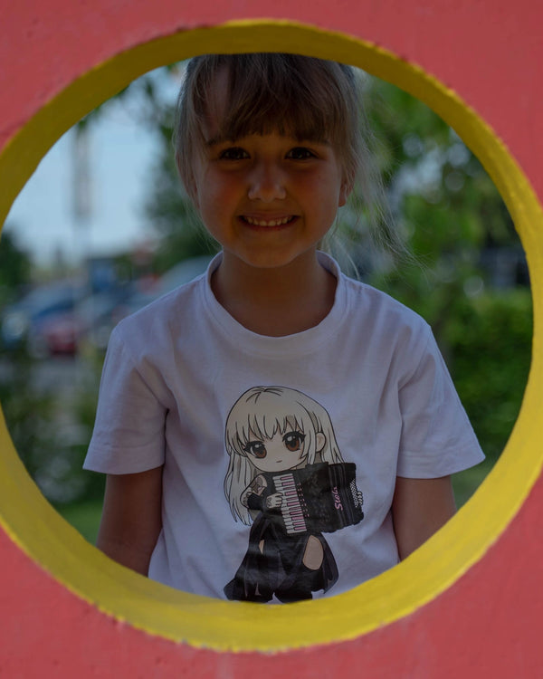 Anime Stela