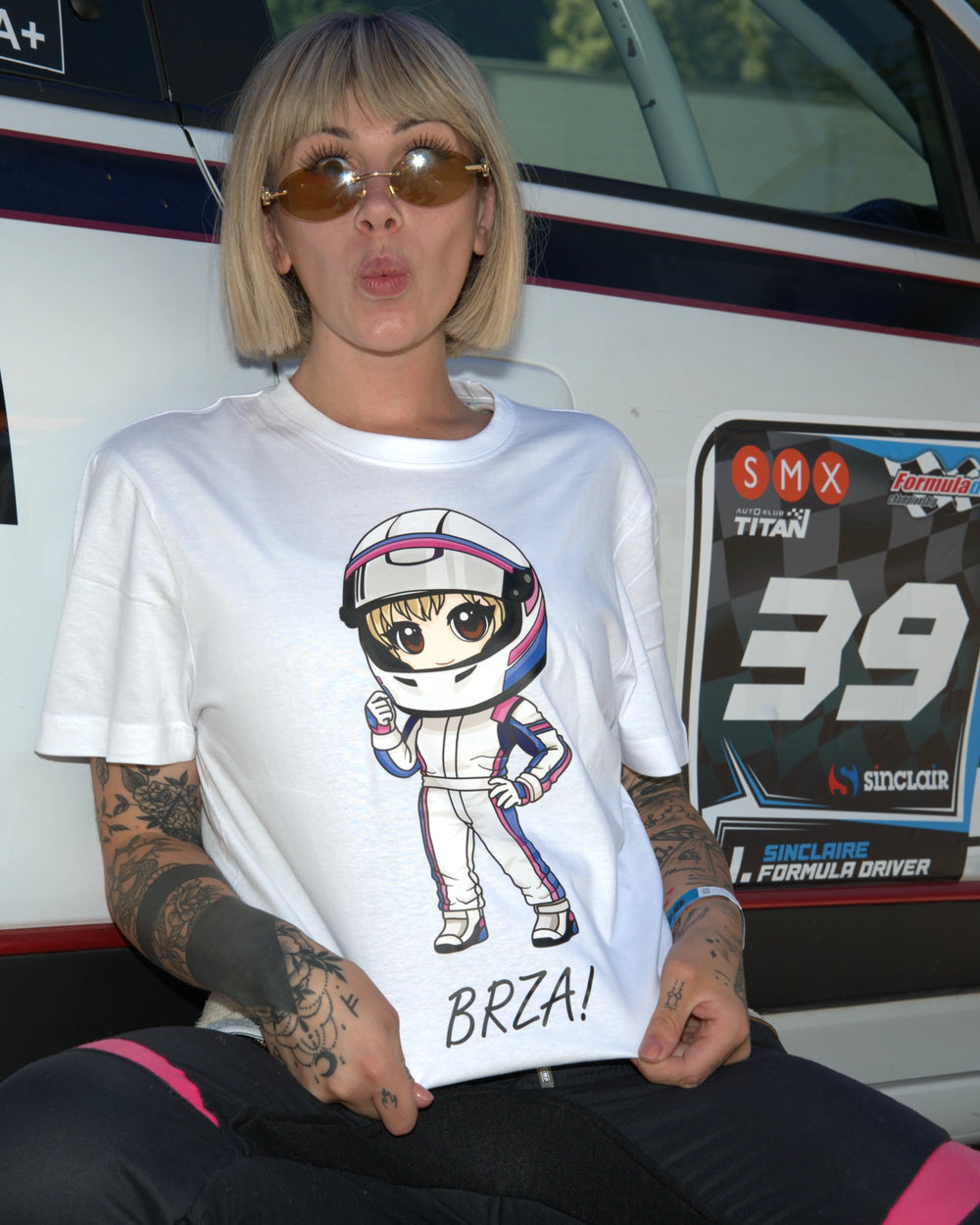 Brza!