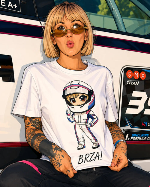 Brza!