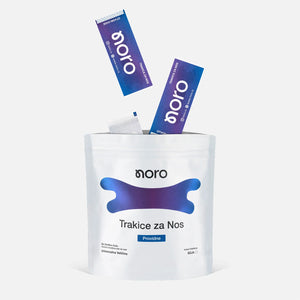 NORO trakice – 2 kom